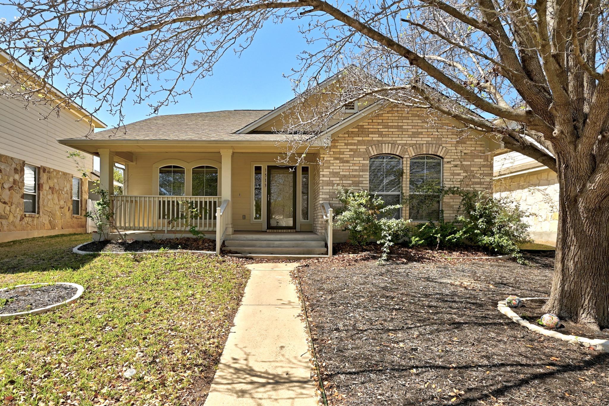 1513 Big Bend, Cedar Park, TX 78613 — photo 1