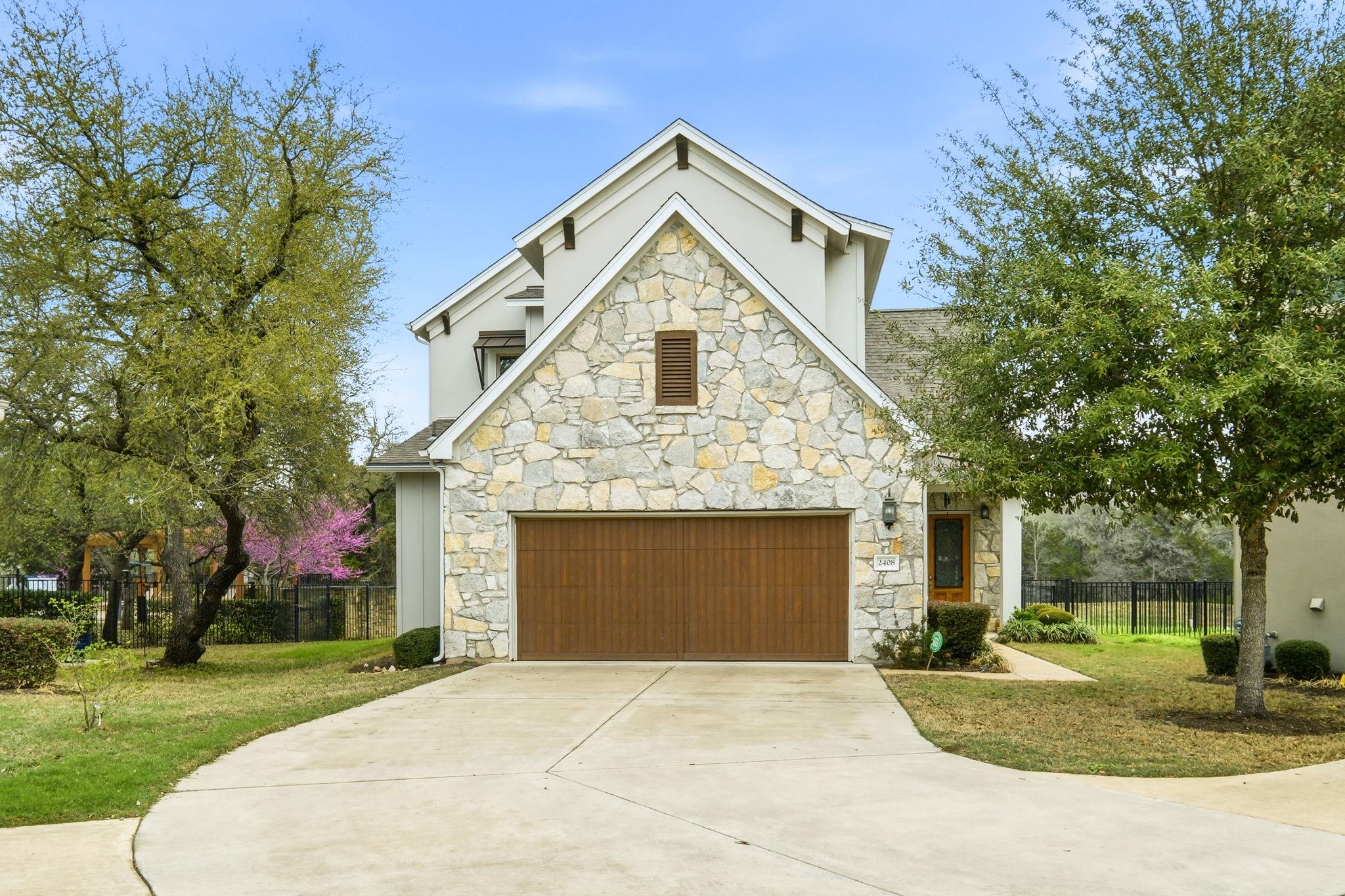 2408 Chambray, Austin, TX 78748 — photo 1