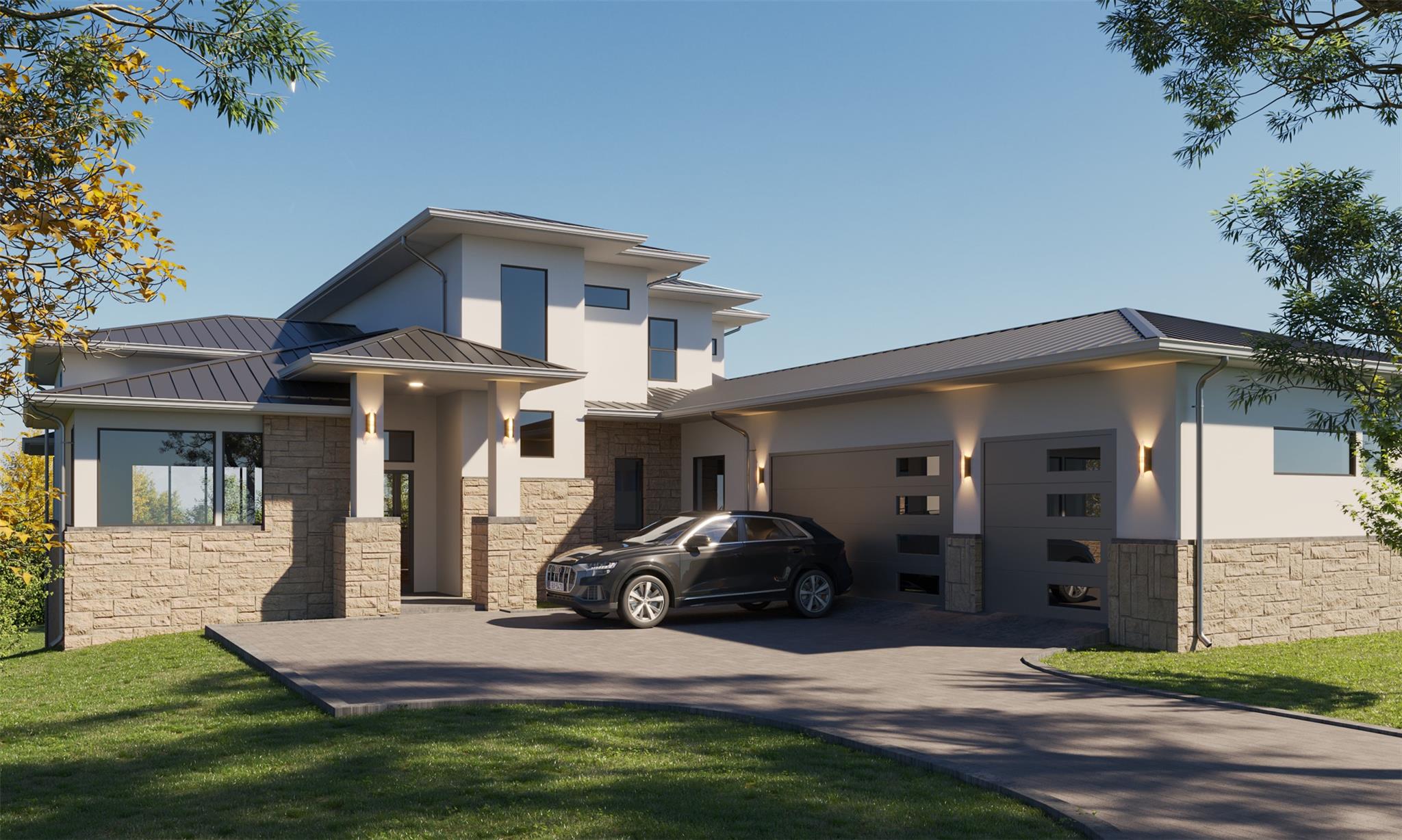 7217 Celebration, Lago Vista, TX 78645 — photo 1