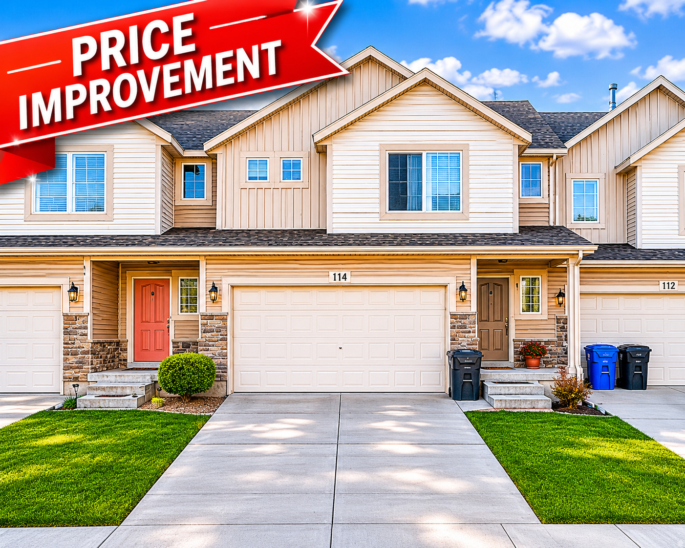 418 S 1285 E, Hyrum, UT 84319 — photo 1