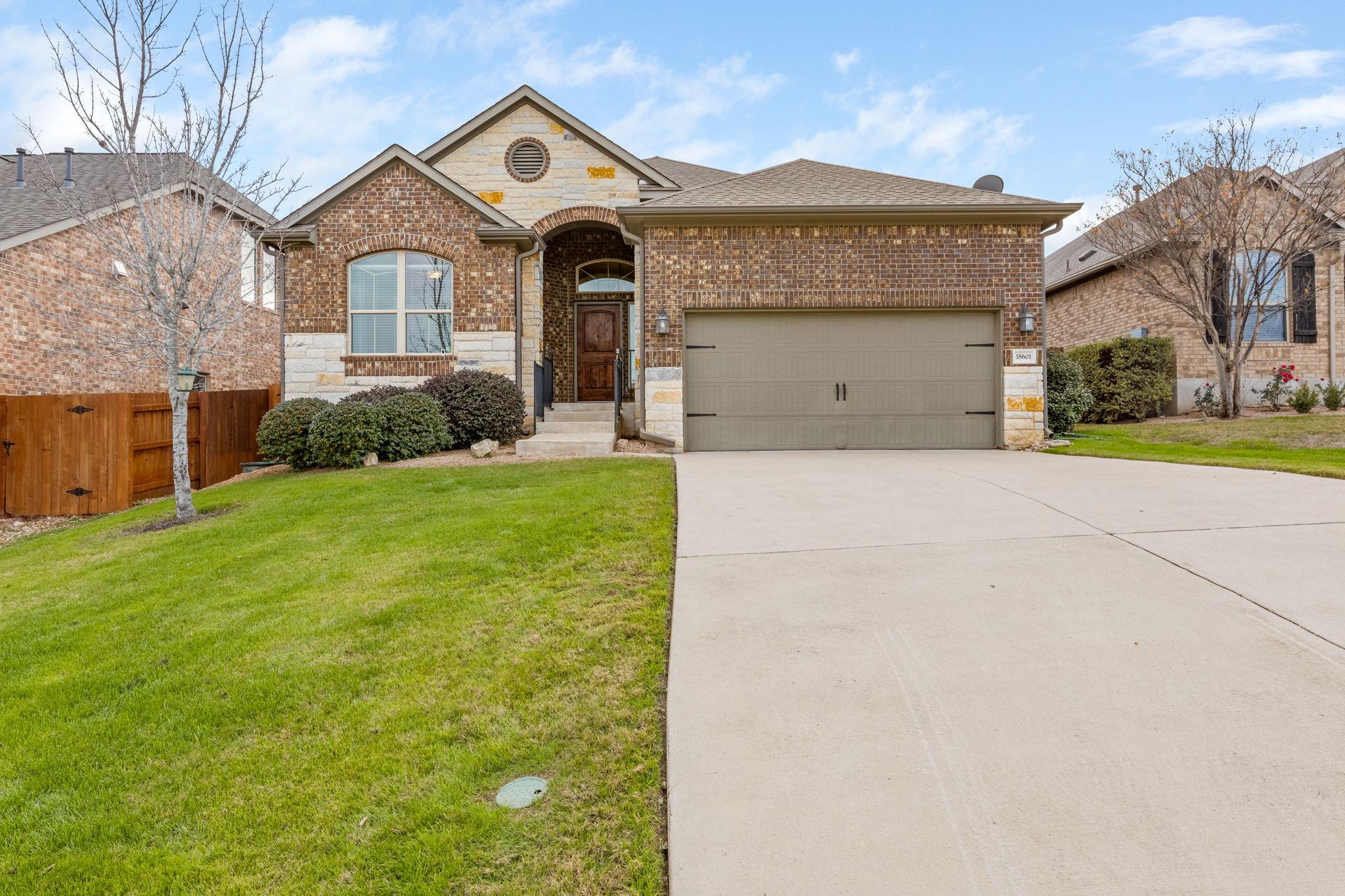 18601 McKay, Austin, TX 78738 — photo 1