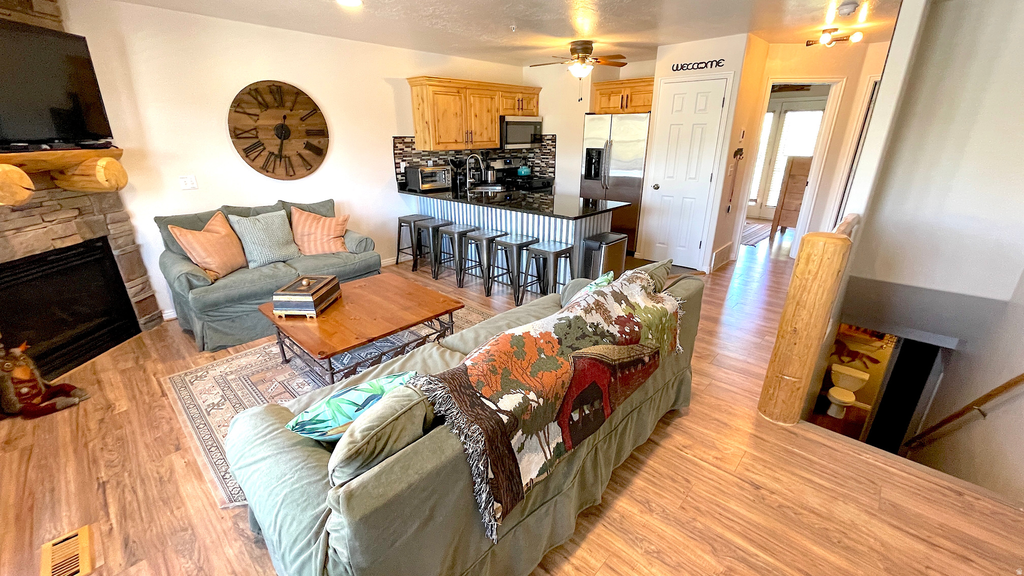 3612 N HUNTSMAN PATH #604, Eden, UT 84310 — photo 1