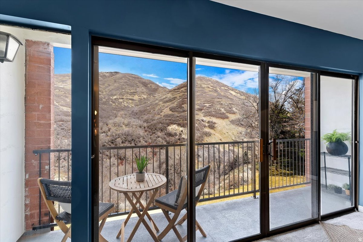 850 S DONNER WAY #505, Salt Lake City, UT 84108 — photo 1
