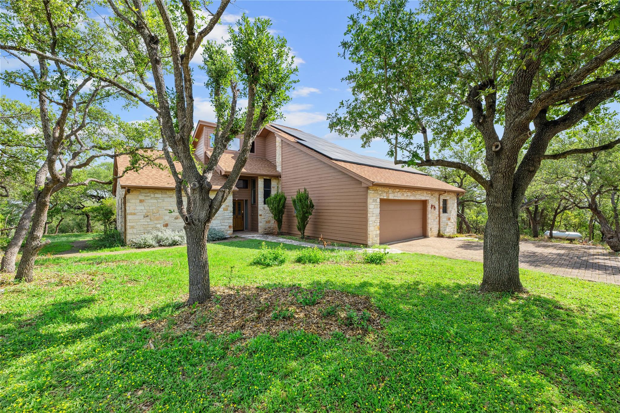 4505 Poteau, Austin, TX 78734 — photo 1
