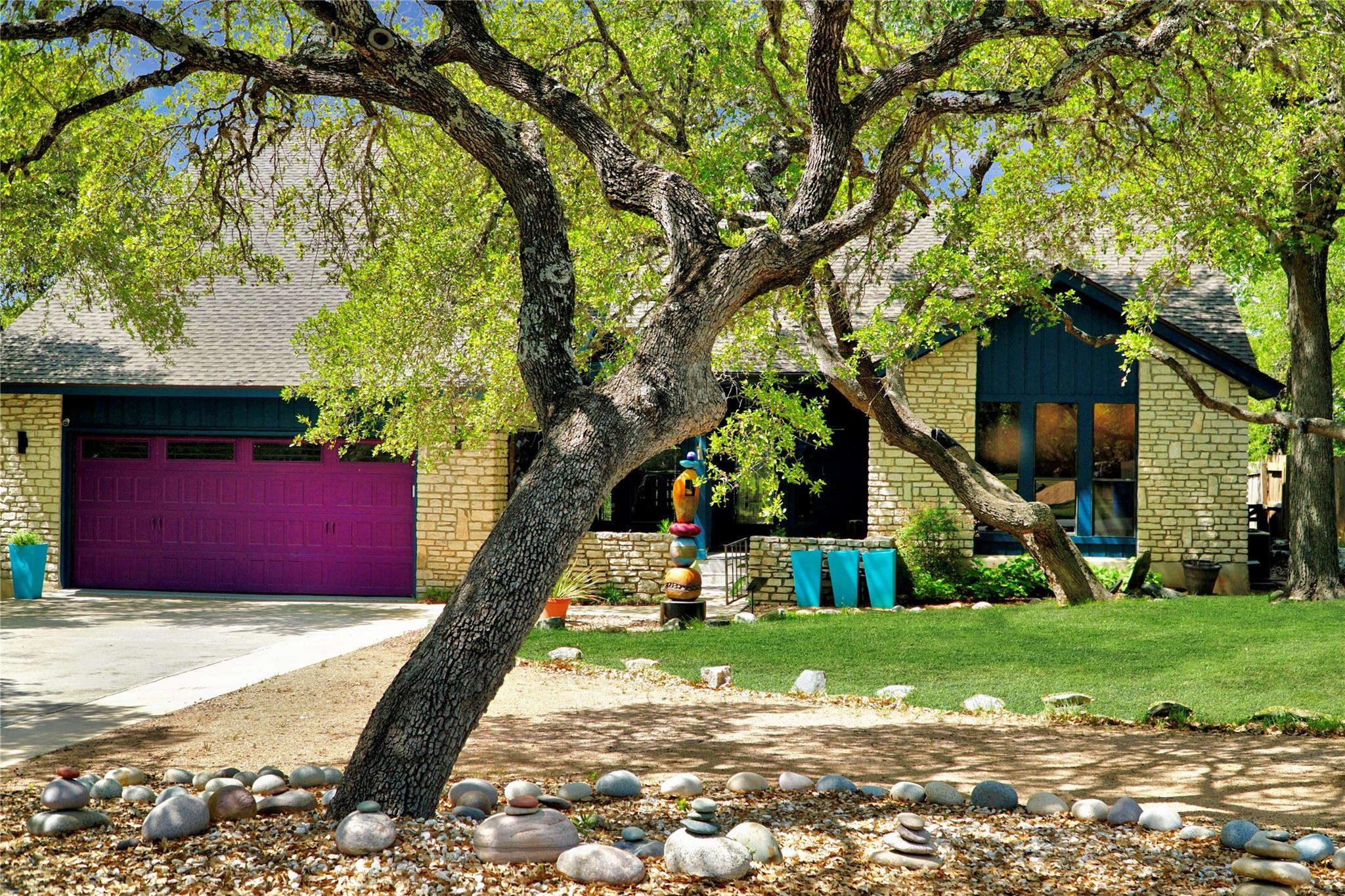 66 Woodcreek, Wimberley, TX 78676 — photo 1