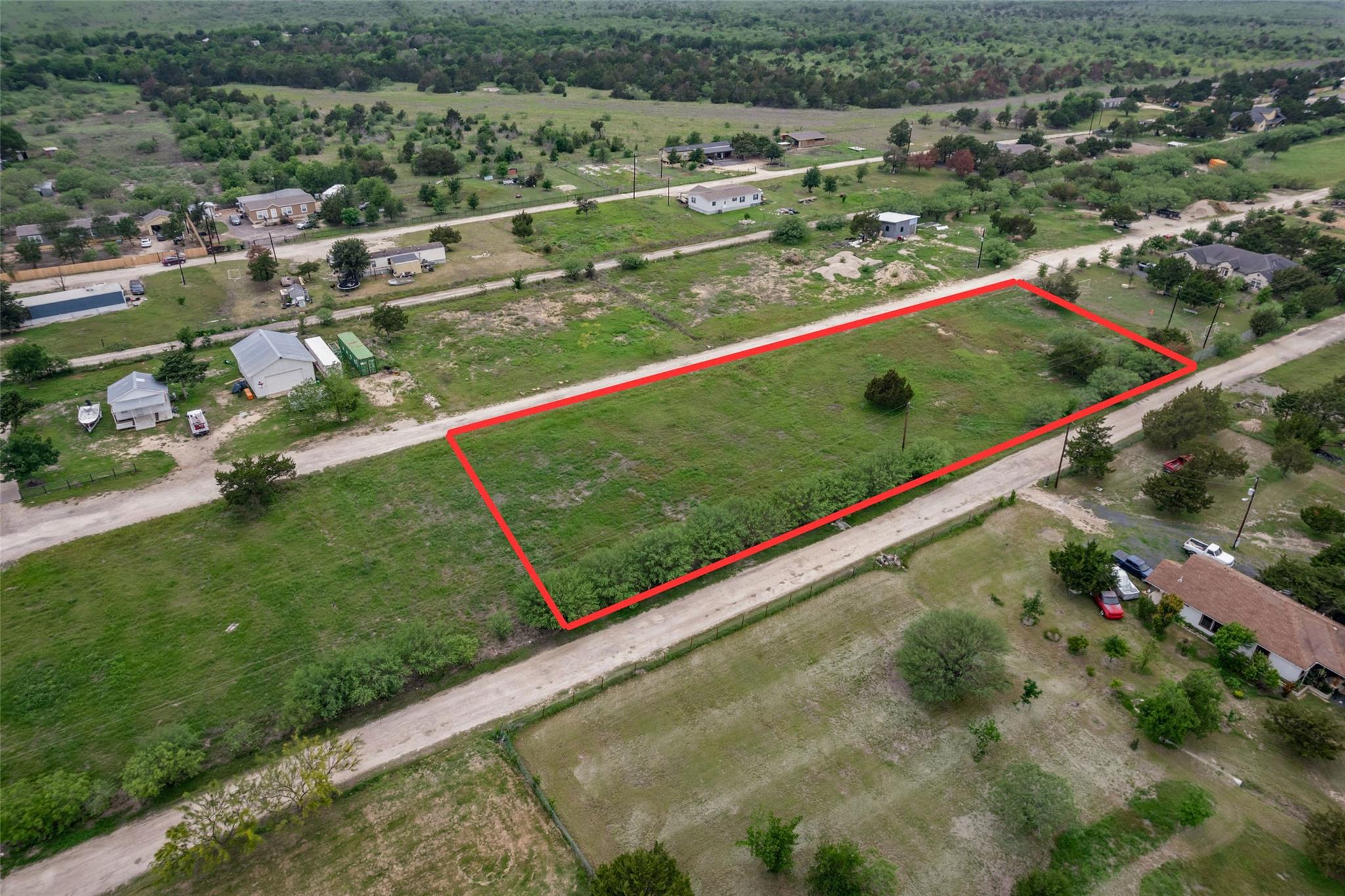 11622 Doyle Overton, Mustang Ridge, TX 78719 — photo 1