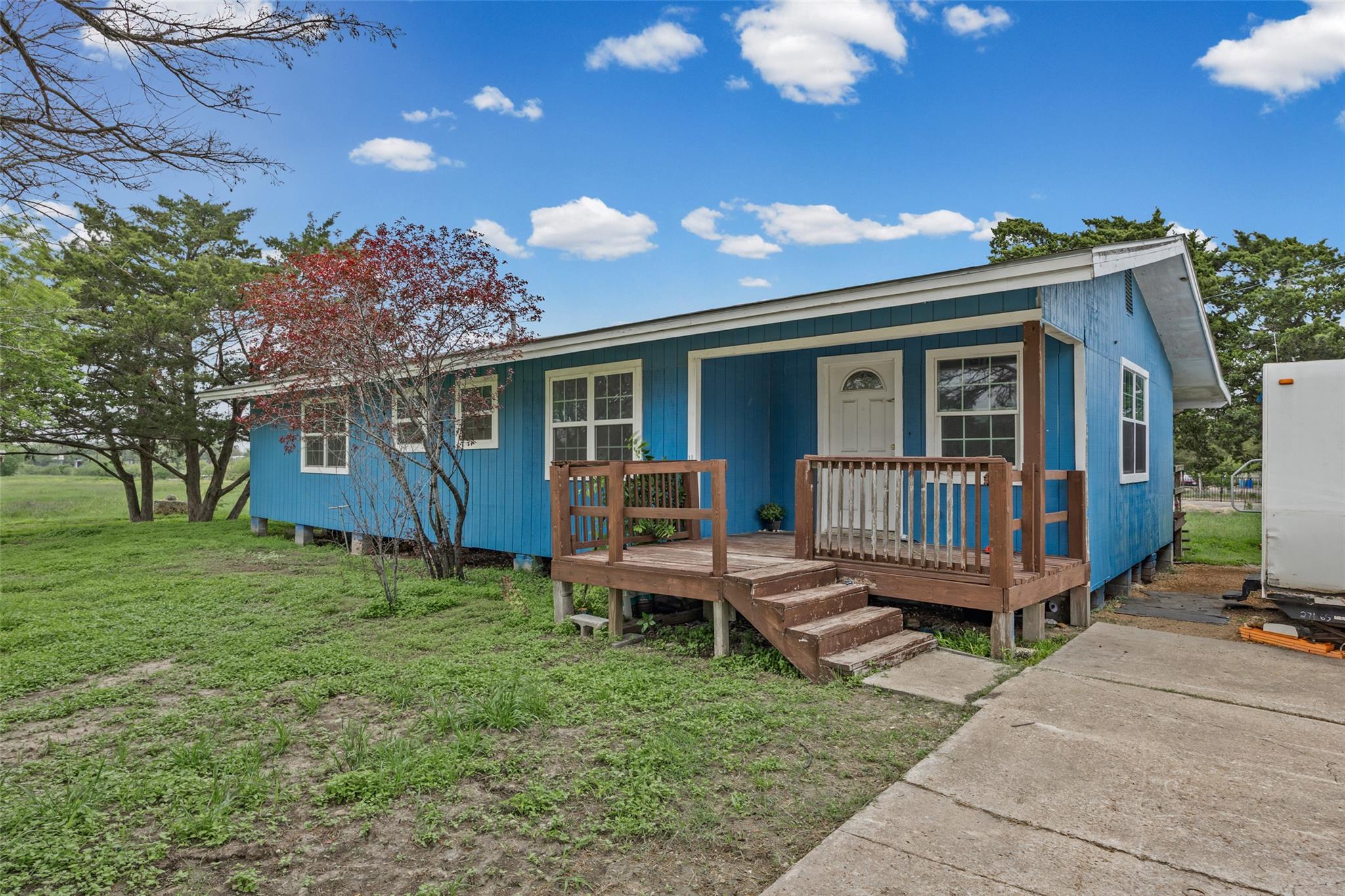 11622 Doyle, Austin, TX 78719 — photo 1