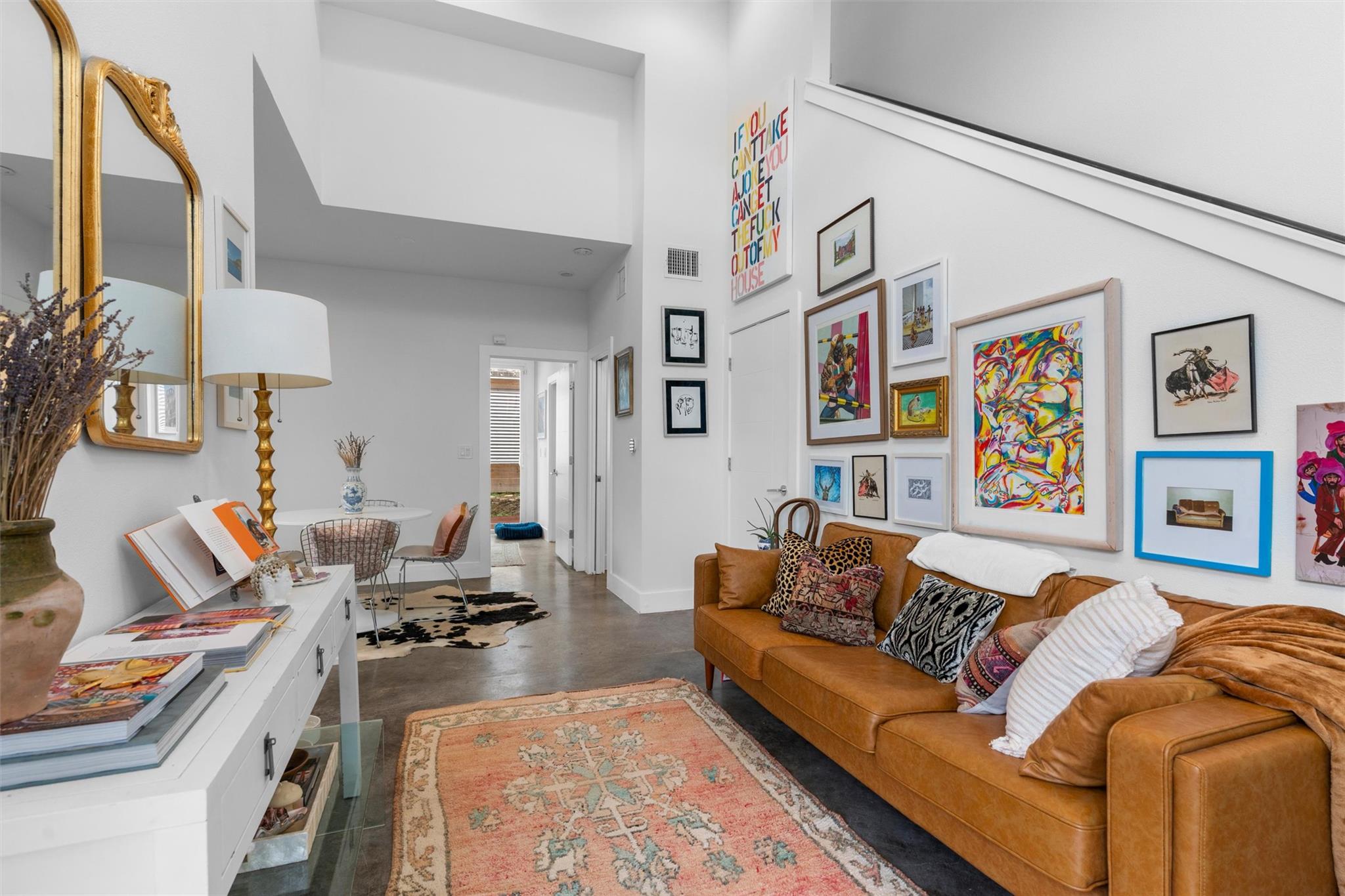 2514 4th, Austin, TX 78702 — photo 1