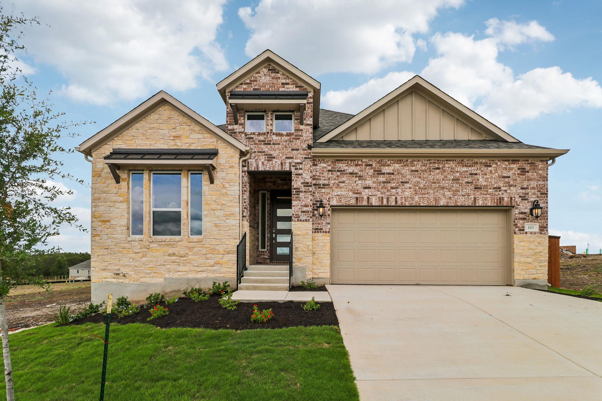 110 Cancho Hill, Cedar Creek, TX 78602 — photo 1
