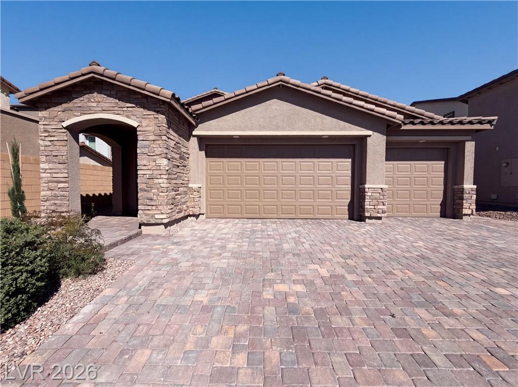 2270  Luna Haven Street, Henderson, NV 89044 — photo 1