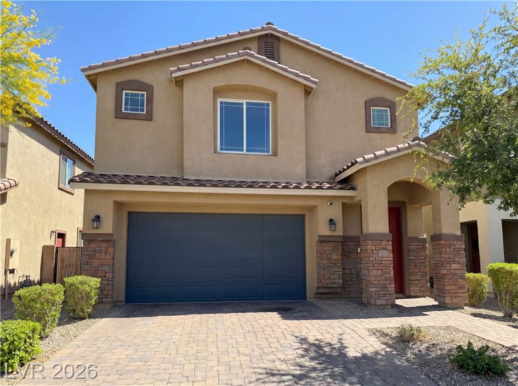4036  White Opal Street, Las Vegas, NV 89130 — photo 1