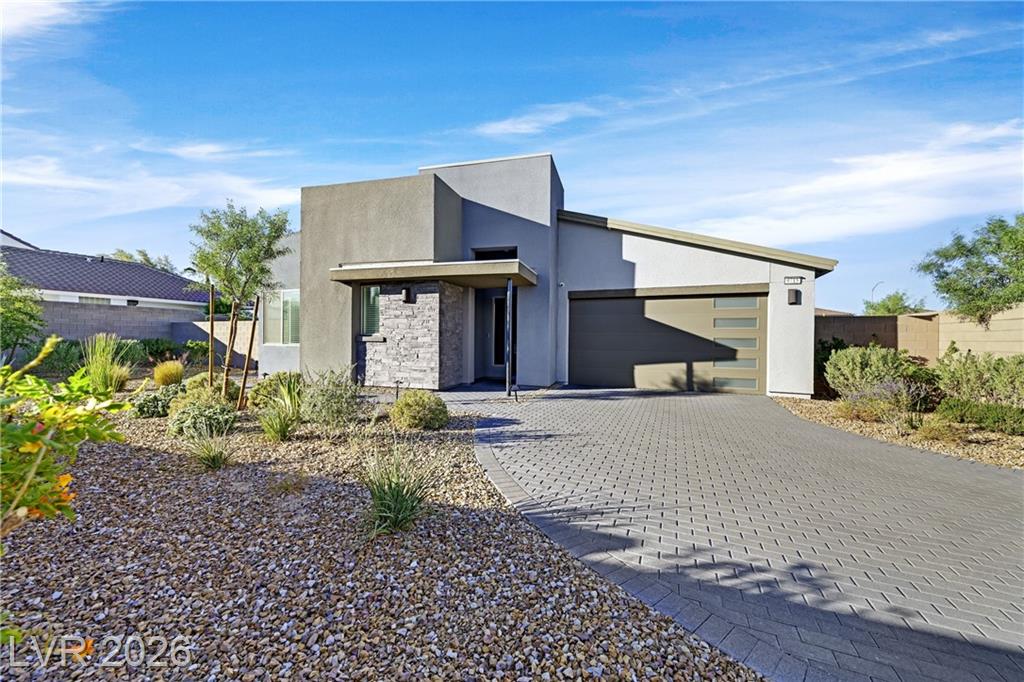 9715  Crisman Ridge Street, Las Vegas, NV 89141 — photo 1