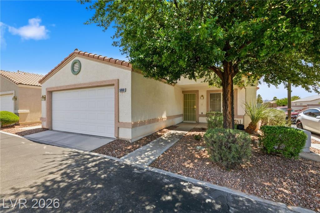 5060  Mascaro Drive, Las Vegas, NV 89122 — photo 1