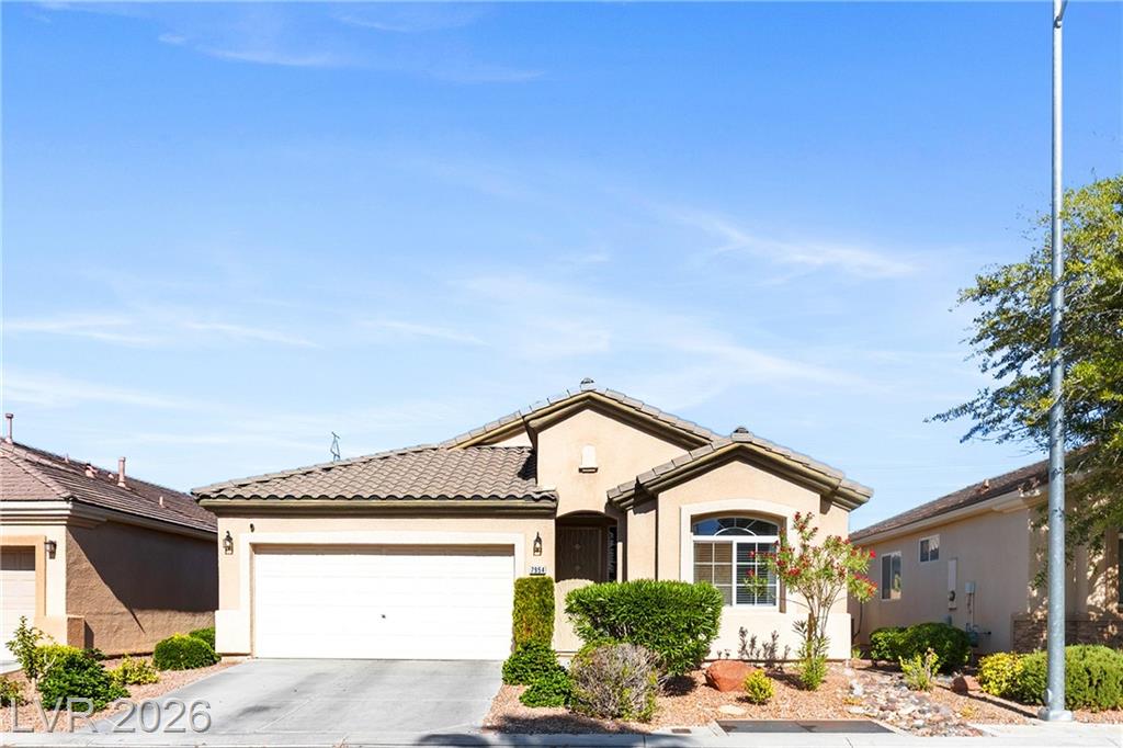 7954 Half Moon Point Drive, Las Vegas, NV 89113 — photo 1