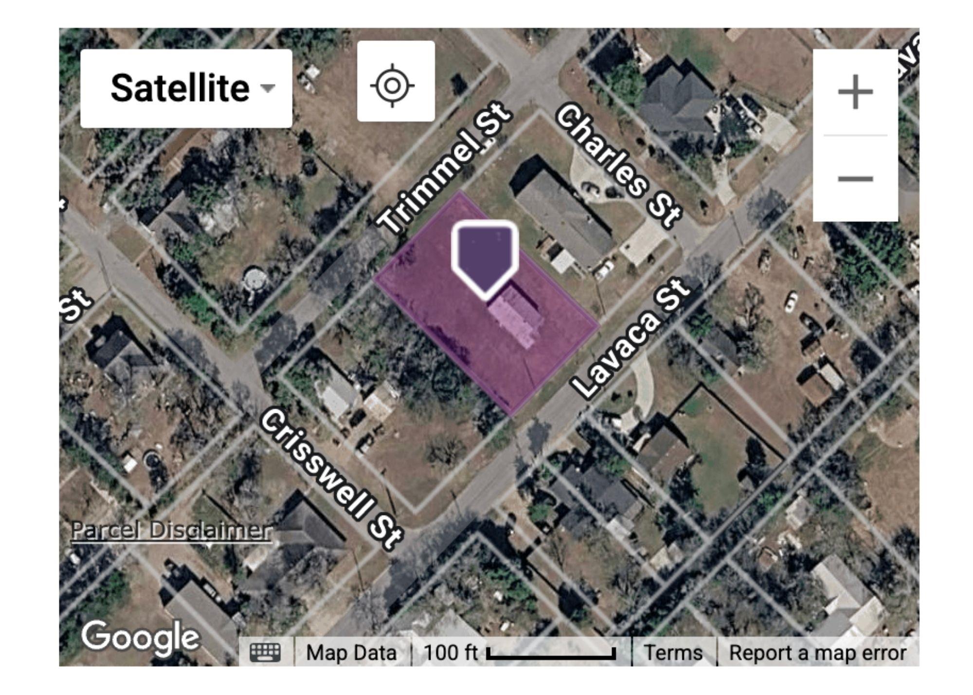 508 Lavaca, Yoakum, TX 77995 — photo 1