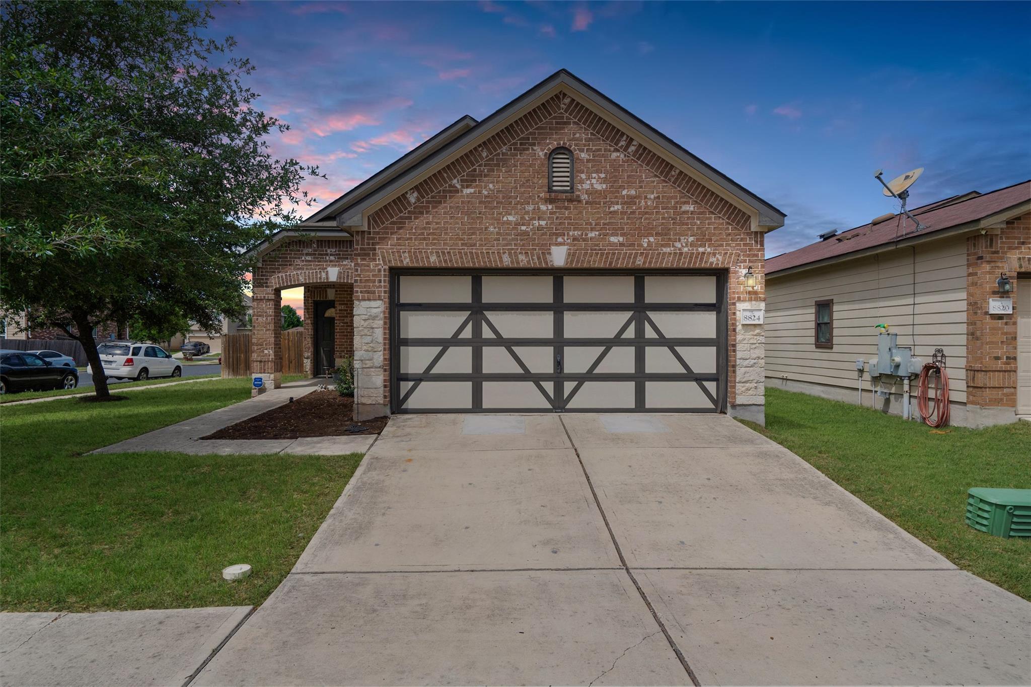 8824 Stambourne, Austin, TX 78747 — photo 1