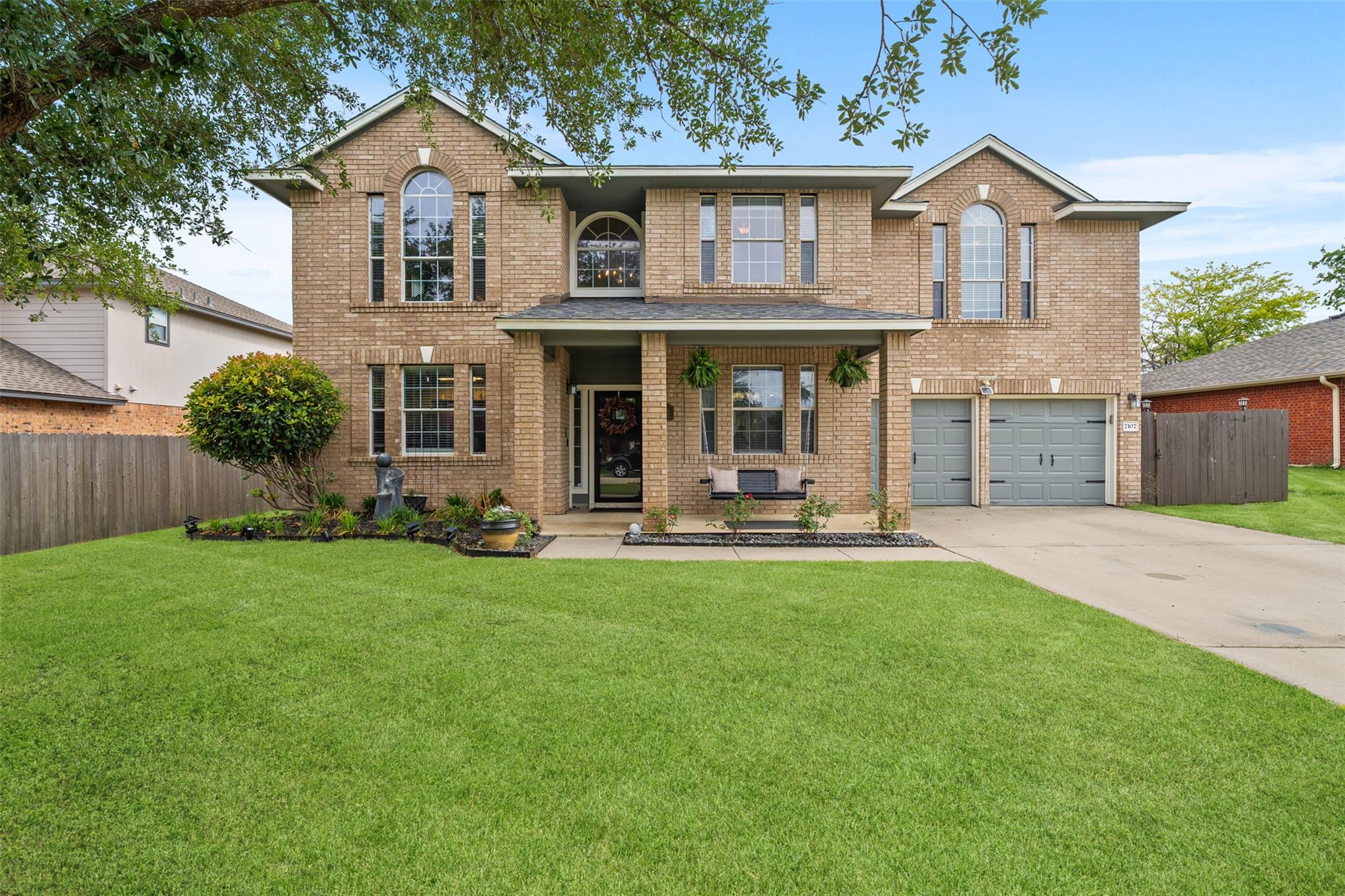 7107 Kevin, Temple, TX 76502 — photo 1