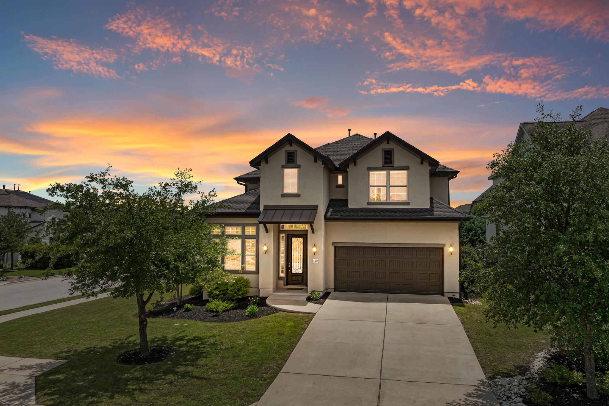 4100 Belisario, Leander, TX 78641 — photo 1