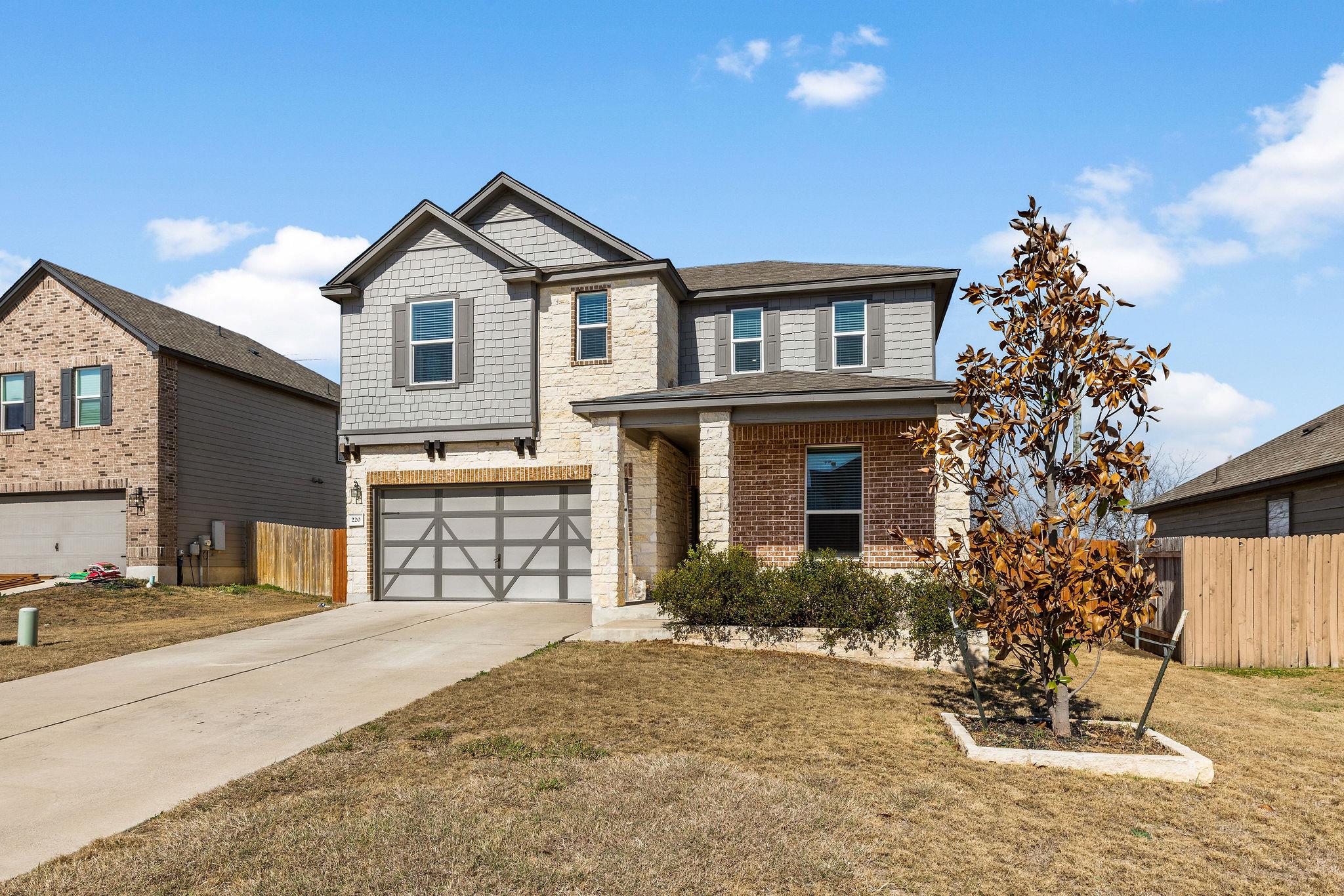 220 Saranac, Elgin, TX 78621 — photo 1