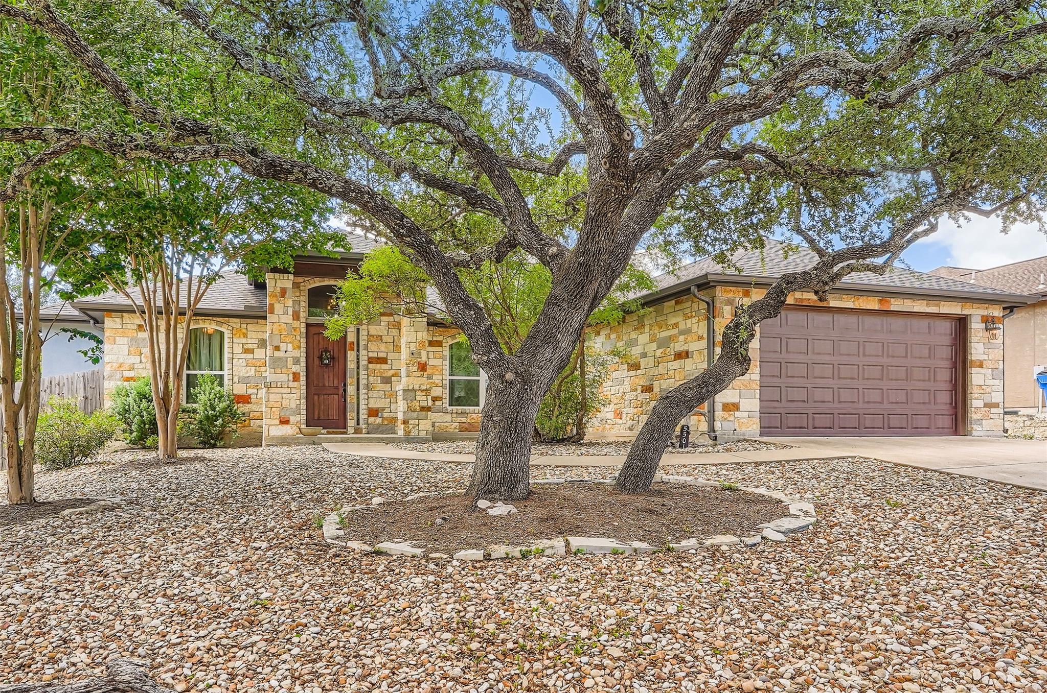 5501 Hitching Post, Lago Vista, TX 78645 — photo 1