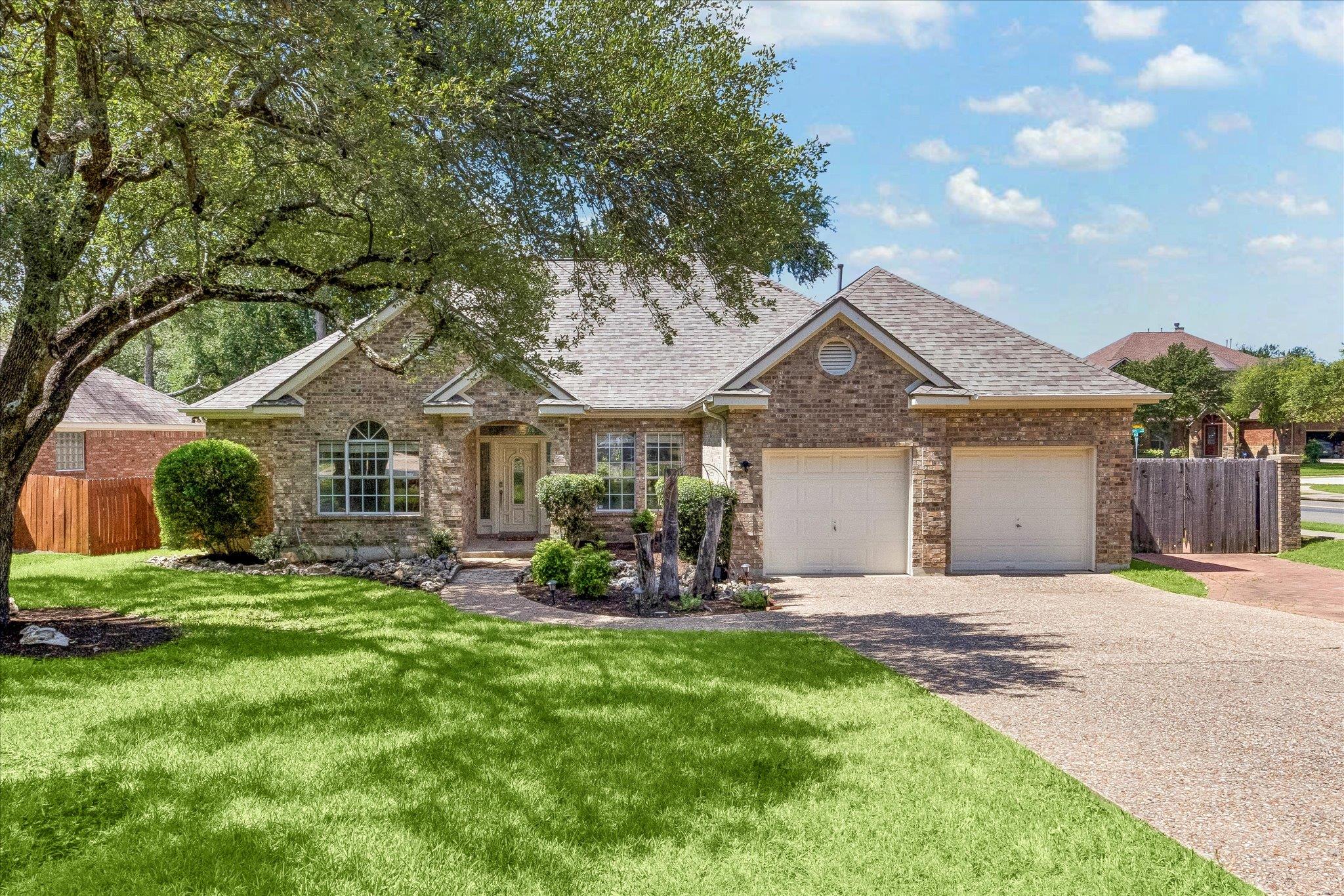 10501 Oak View, Austin, TX 78759 — photo 1