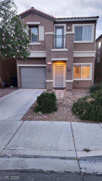 1837 Ferrell Street, Las Vegas, NV 89106 — photo 1