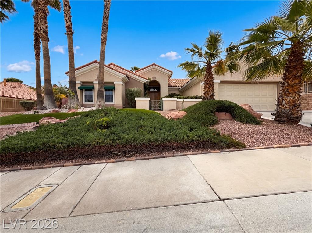 11009 Rackhurst Avenue, Las Vegas, NV 89134 — photo 1
