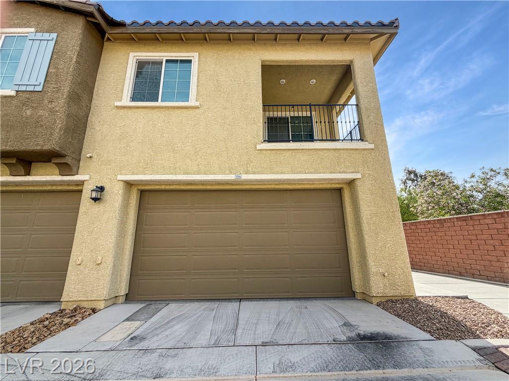 8457  Insignia Avenue, Las Vegas, NV 89178 — photo 1