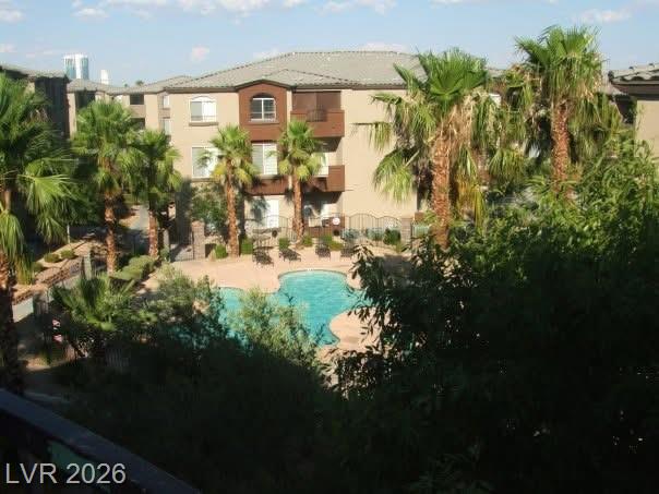 4400 South Jones Boulevard, Las Vegas, NV 89103 — photo 1