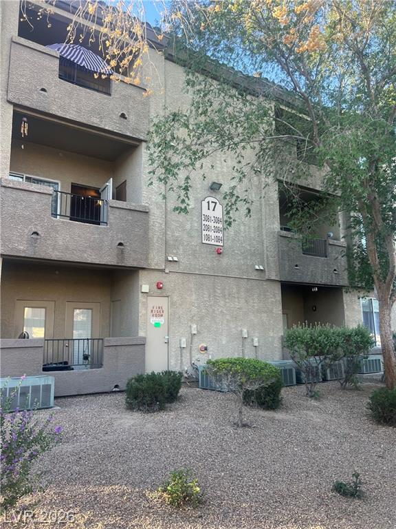 4400 South Jones Boulevard 3083, Las Vegas, NV 89103 — photo 1