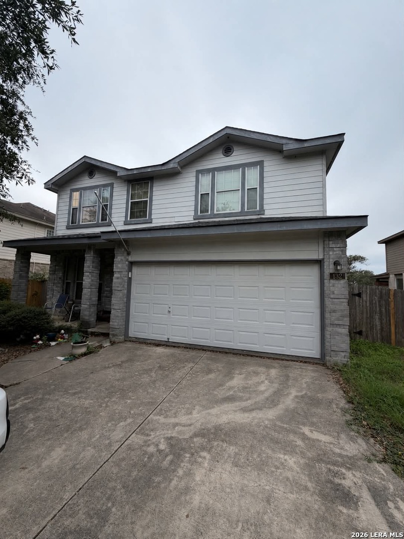 132 WHITNEY WAY, ,  78108 — photo 1