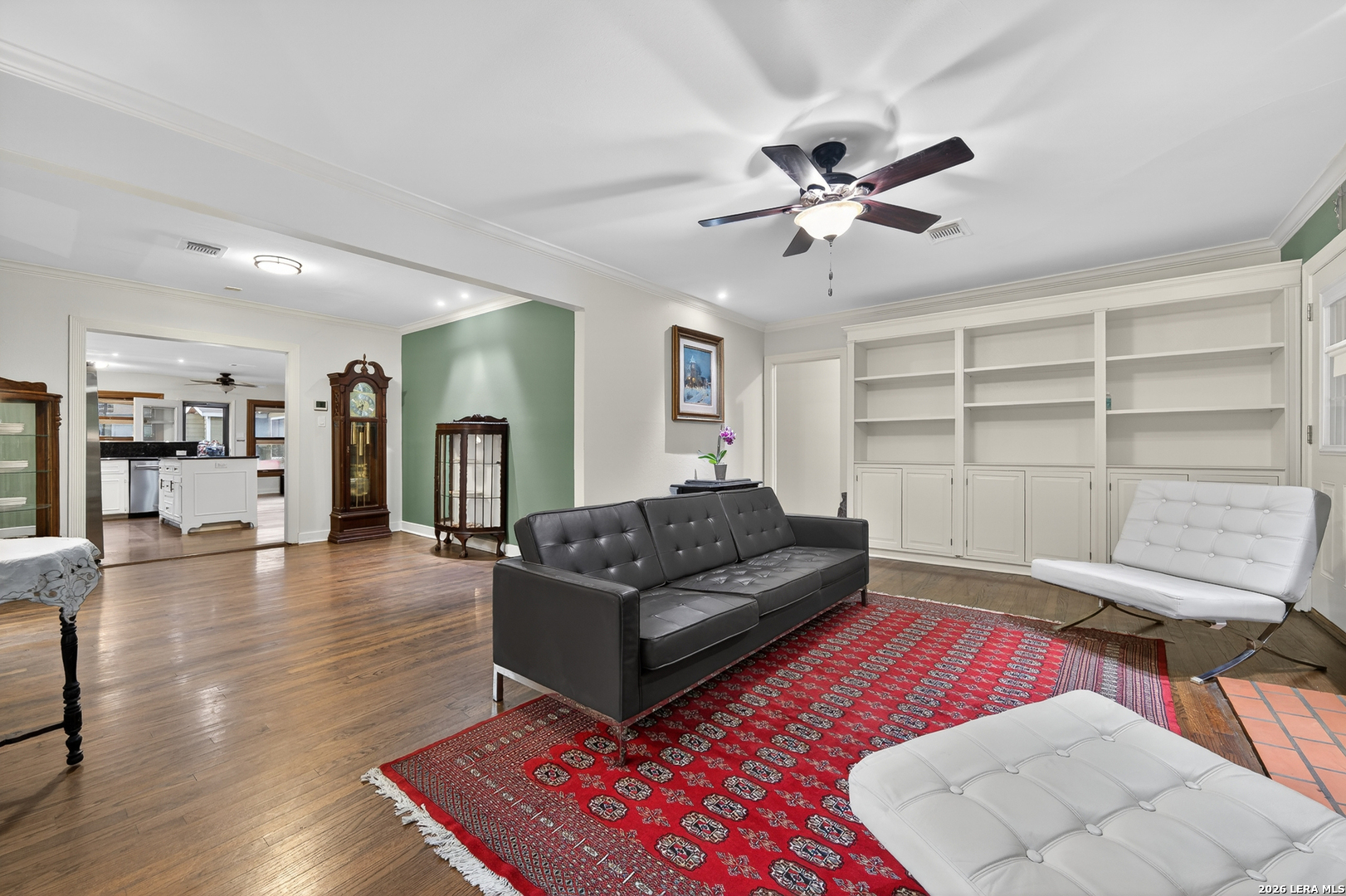 135 Corona Ave, ,  78209 — photo 1