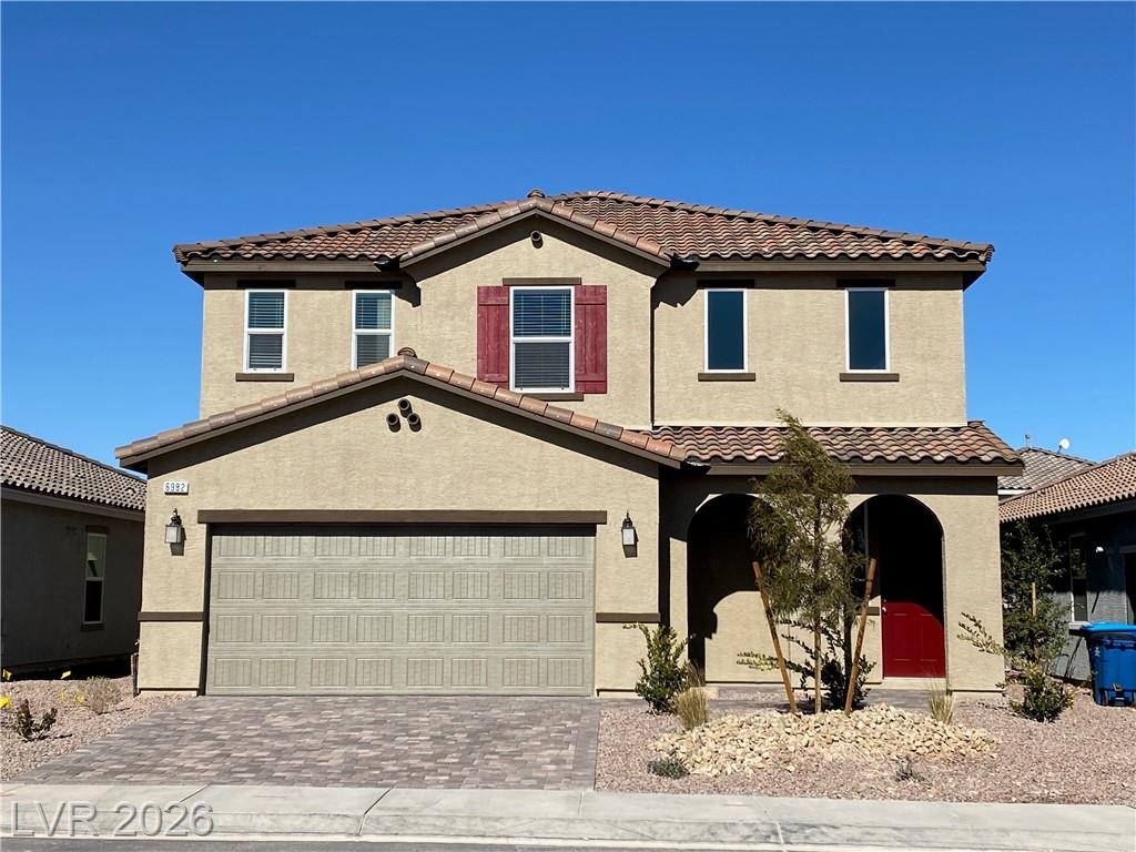 6982  Solano Canyon Avenue, Las Vegas, NV 89113 — photo 1