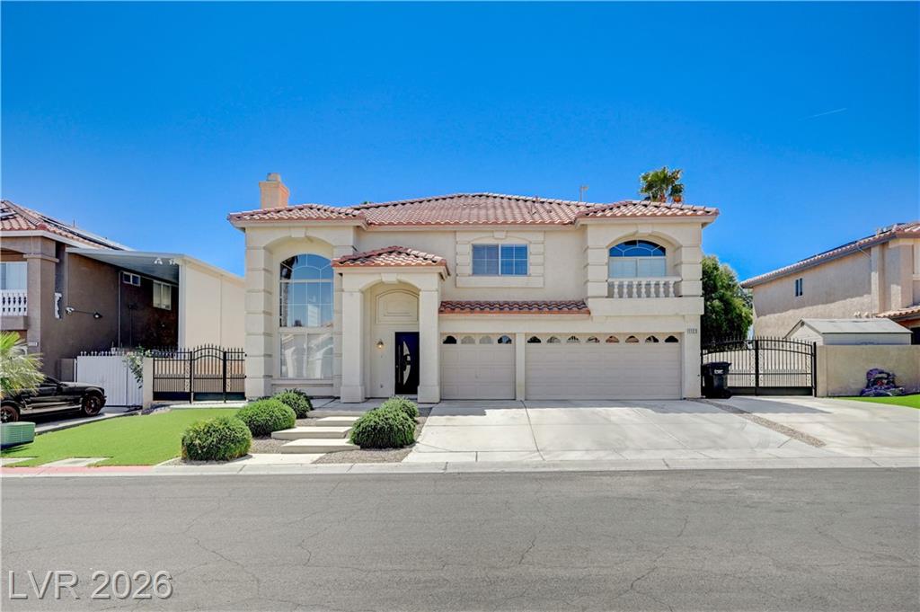 1123 Aspen Breeze Avenue, Las Vegas, NV 89123 — photo 1