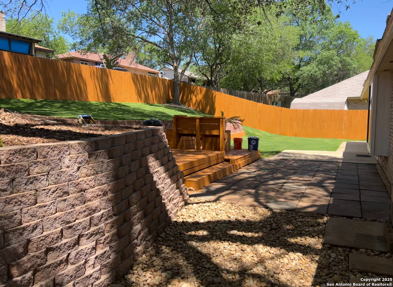 7843 Misty Park, ,  78250 — photo 1
