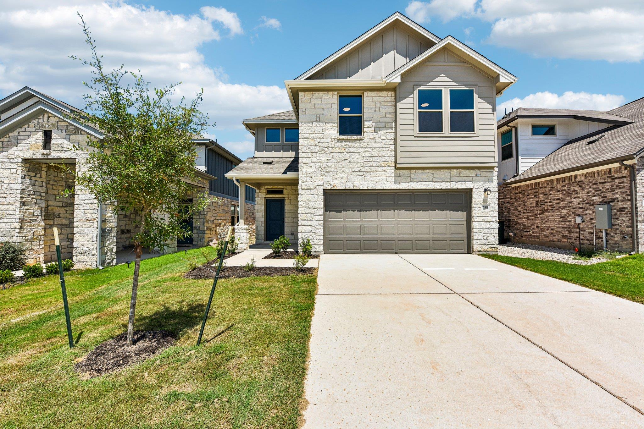 156 White Horses, Kyle, TX 78640 — photo 1