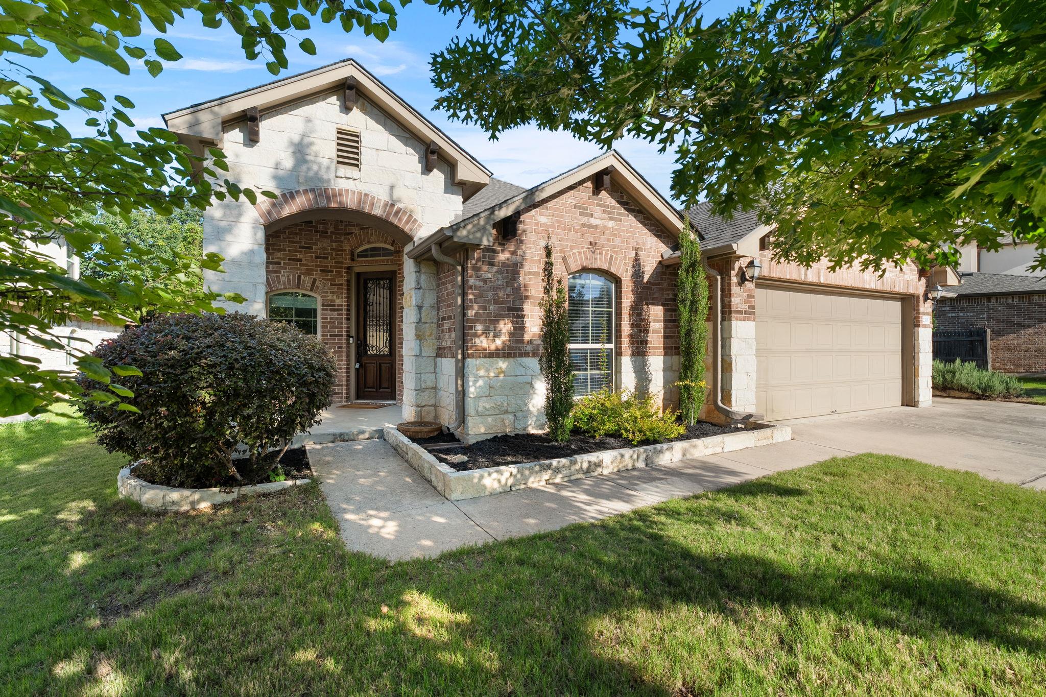 2313 Jake Pickle, Leander, TX 78641 — photo 1