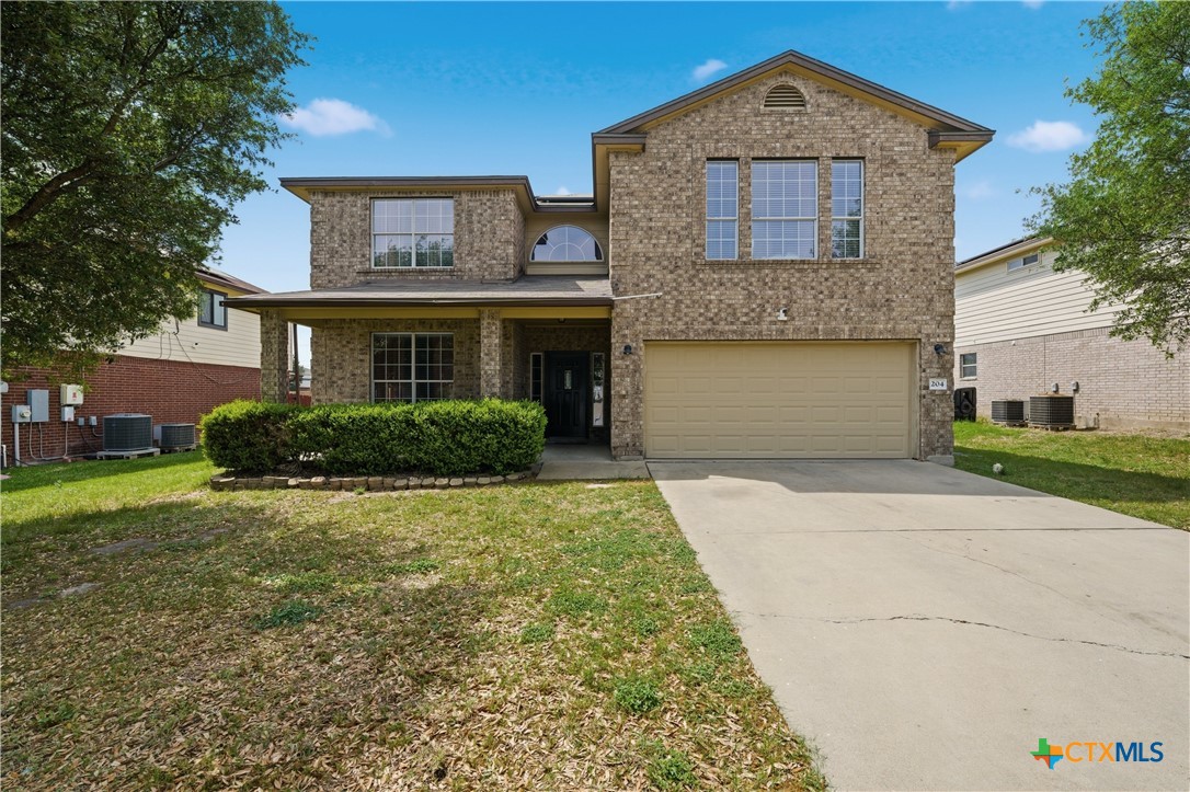 204 Memory Lane, Harker Heights, TX 76548 — photo 1