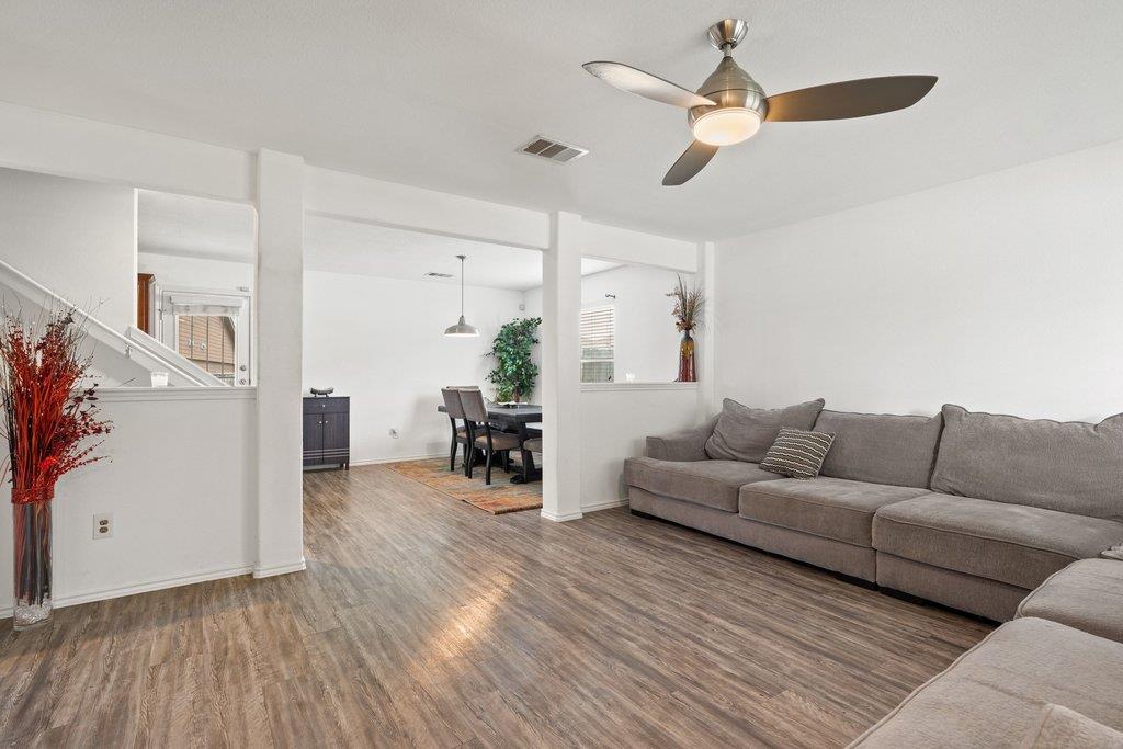 13212 High Sierra, Manor, TX 78653 — photo 1