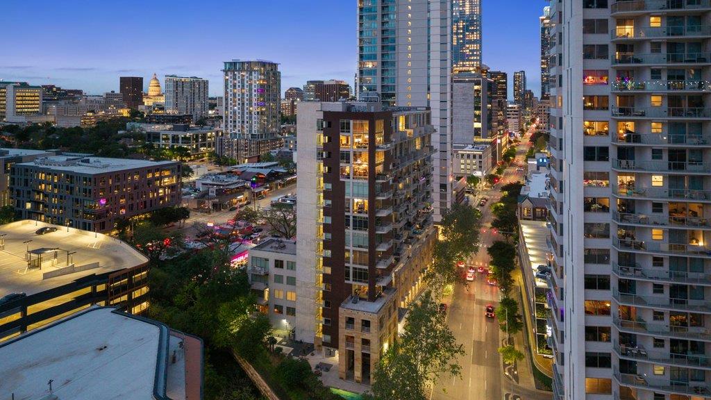 800 5th, Austin, TX 78703 — photo 1