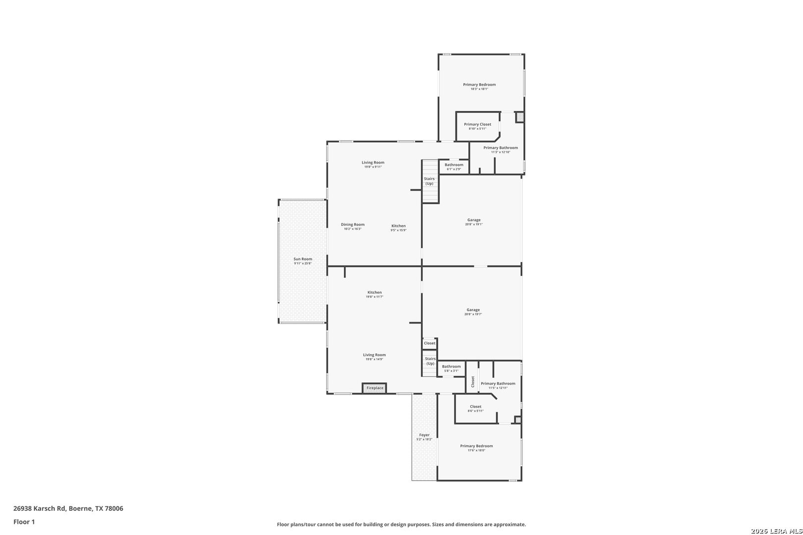 26938 Karsch, ,  78006 — photo 1
