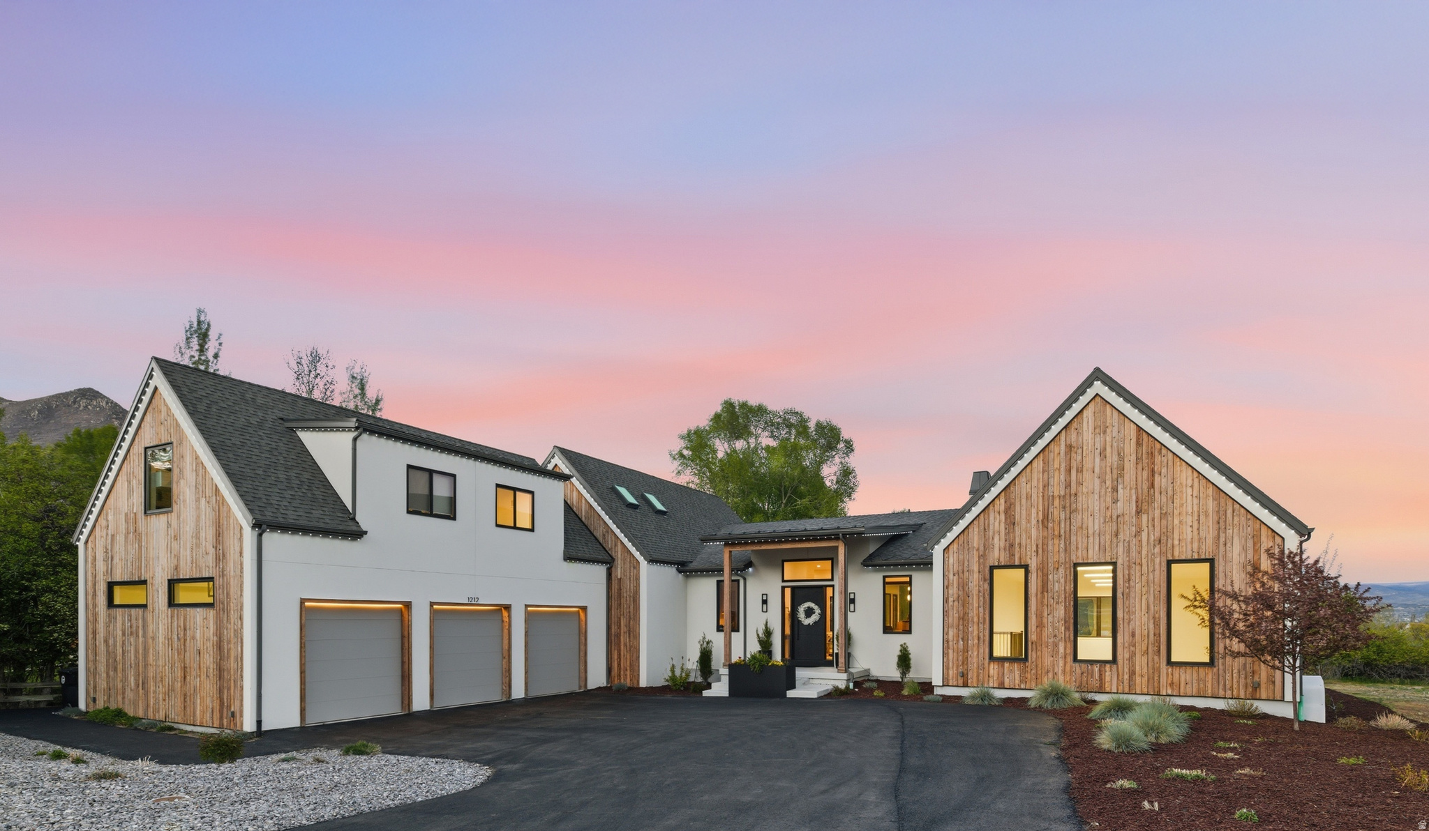 1212 N HOMESTEAD DR, Midway, UT 84049 — photo 1