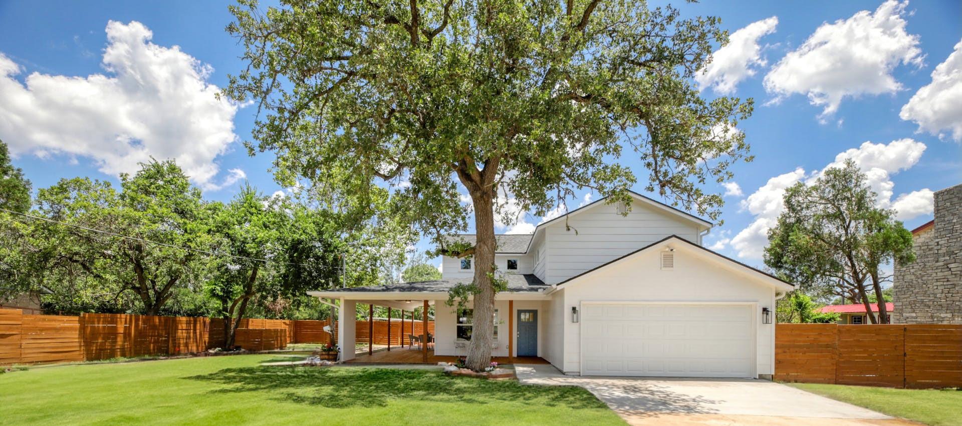 13207 Fencerail, Manchaca, TX 78652 — photo 1