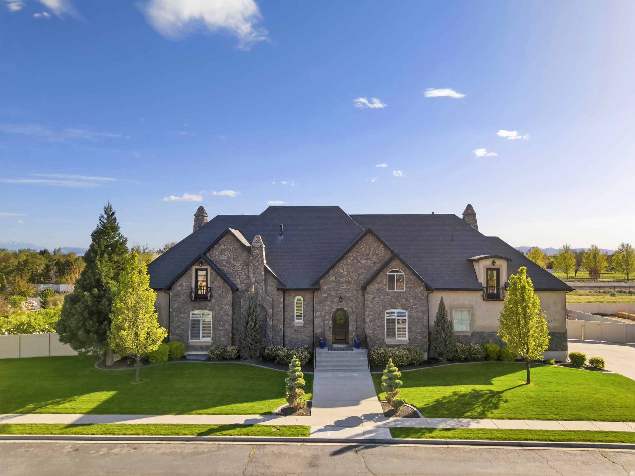 6541 W AVERY AVE, Highland, UT 84003 — photo 1