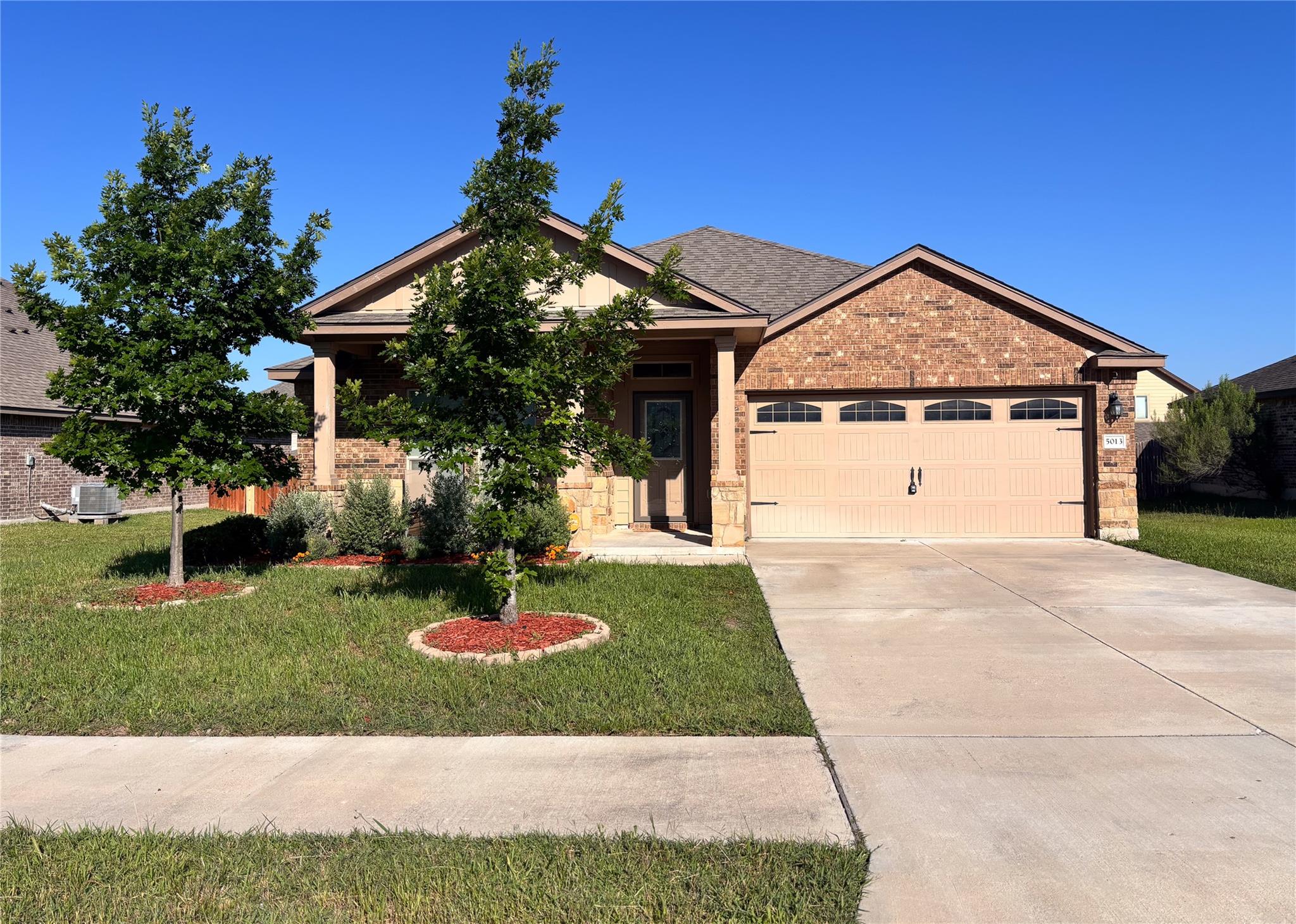 5013 Primavera, Killeen, TX 76549 — photo 1