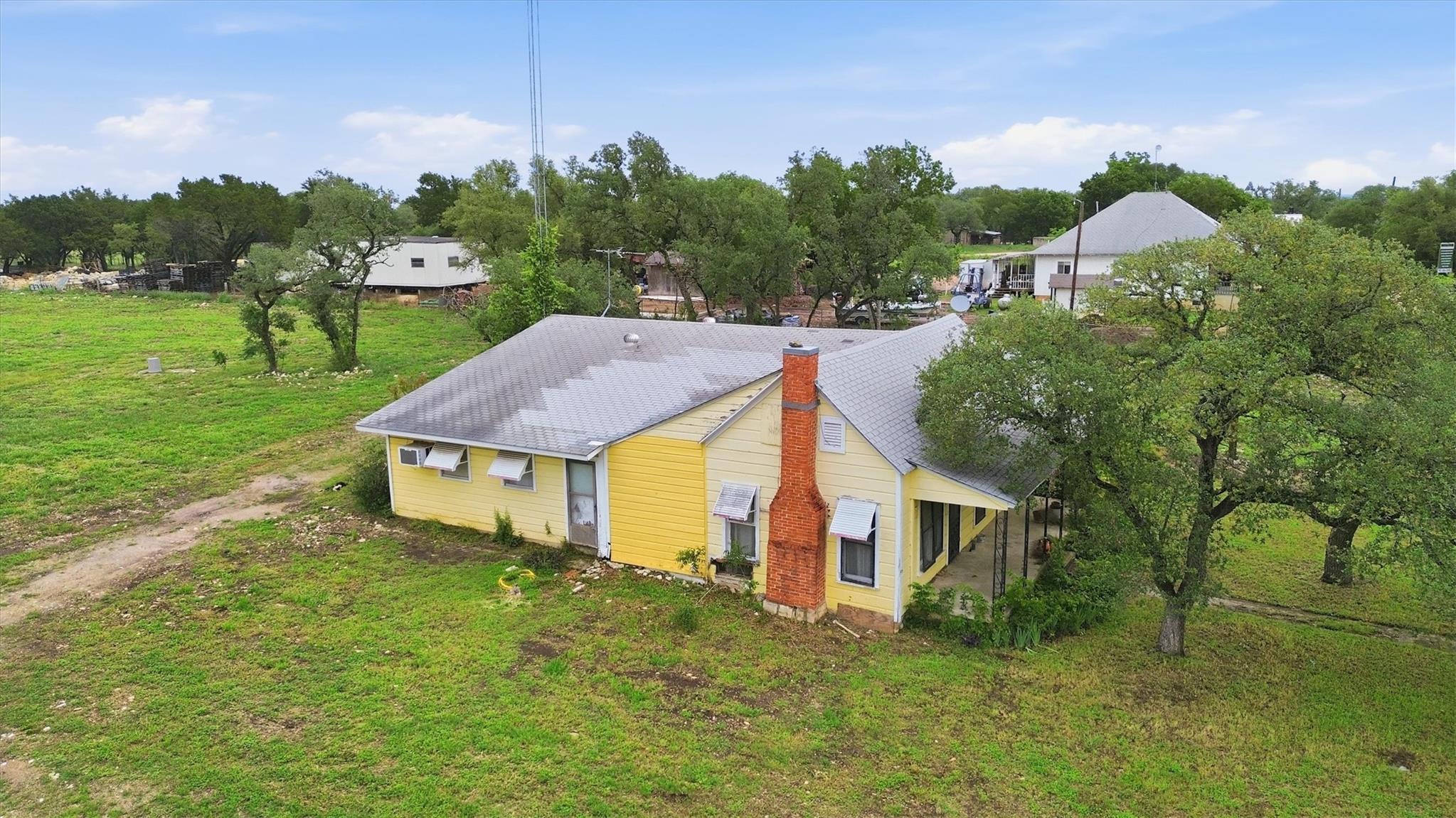 704 Fm 2657, Briggs, TX 78608 — photo 1