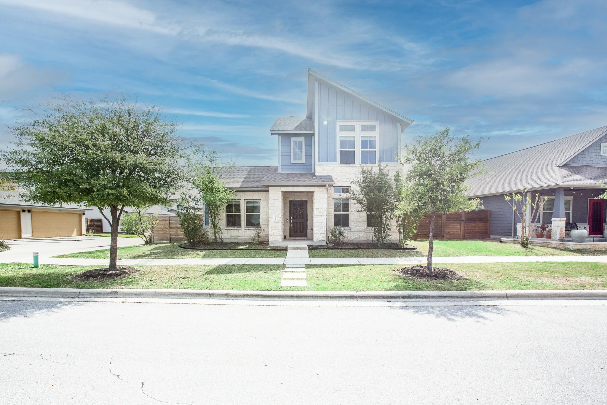 8709 Slater, Austin, TX 78747 — photo 1