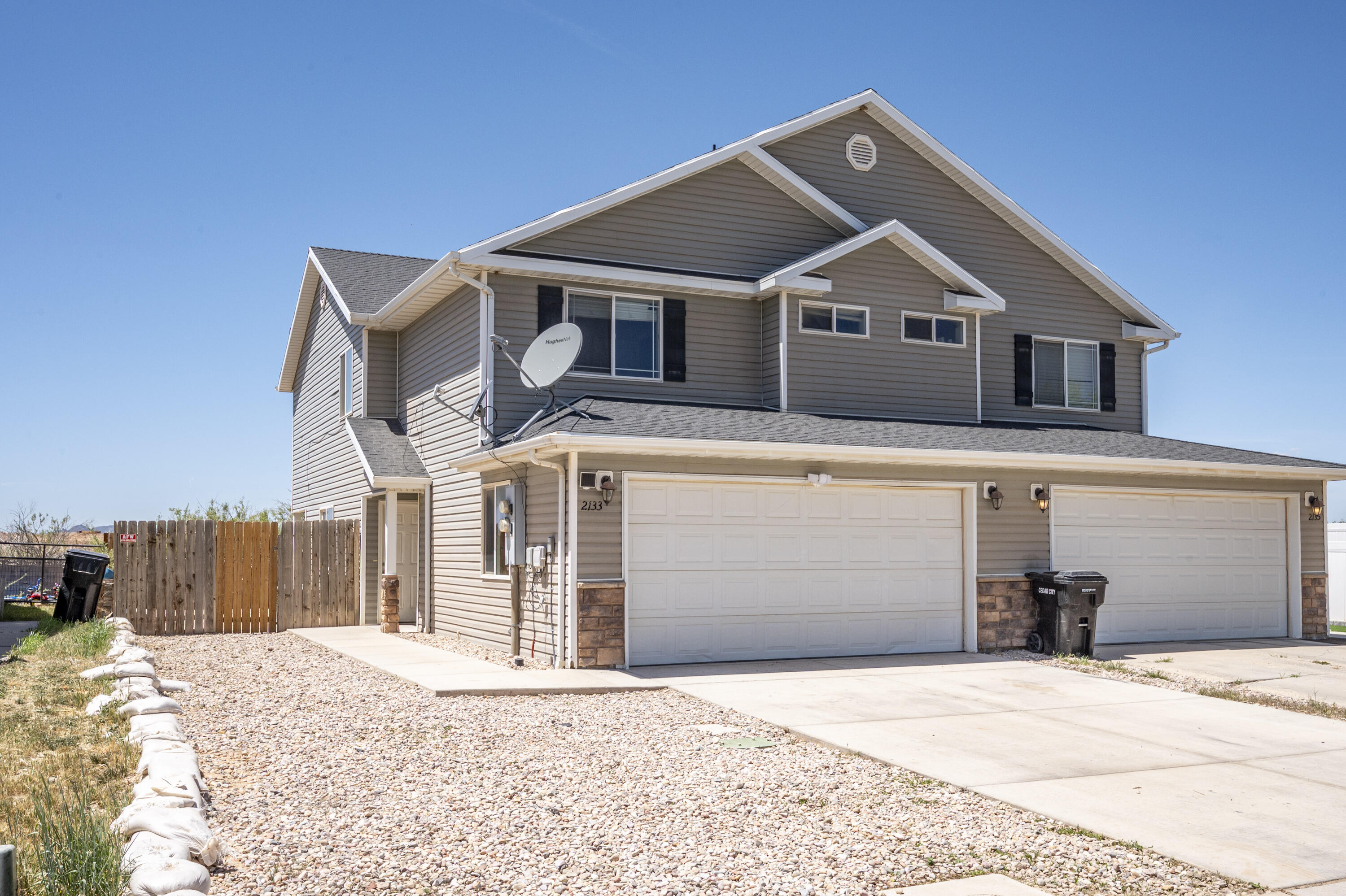2133 N 550 W, Cedar City, UT 84721 — photo 1