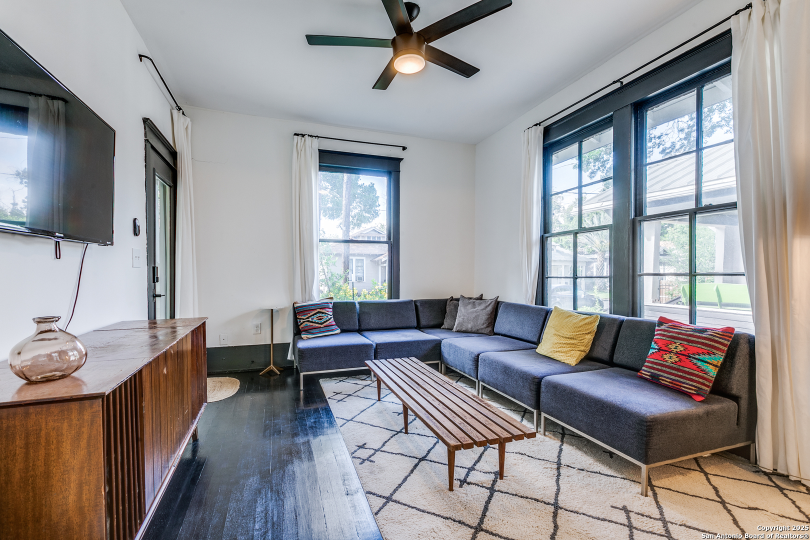 137 PANAMA AVE, ,  78210 — photo 1