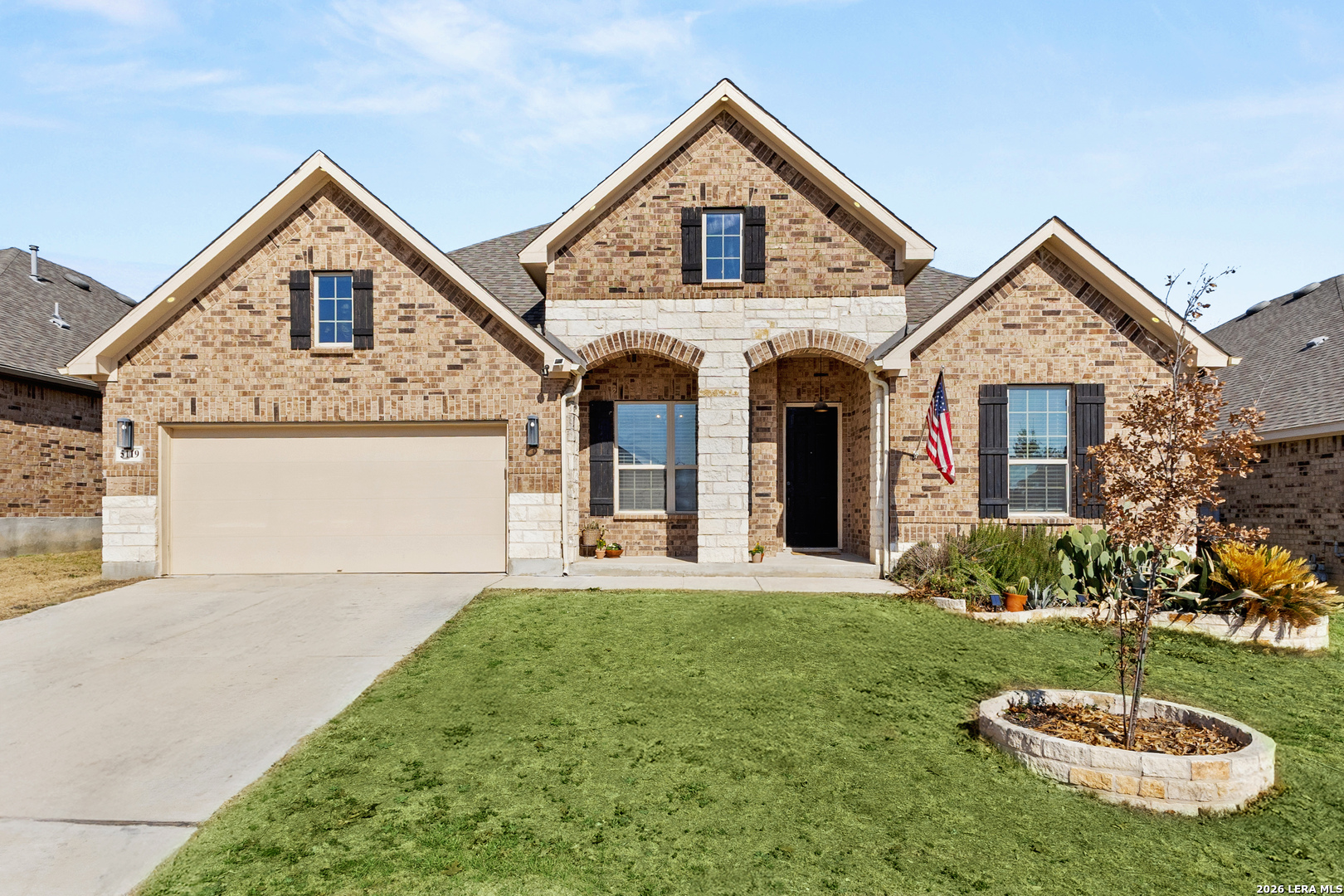 5119 Espacio, San Antonio, TX 78261 — photo 1